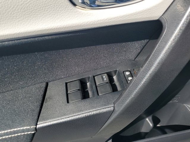 2015 Toyota Corolla Base