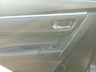 2015 Toyota Corolla Base