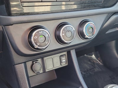 2014 Toyota Corolla Base