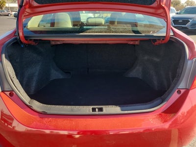 2014 Toyota Corolla Base