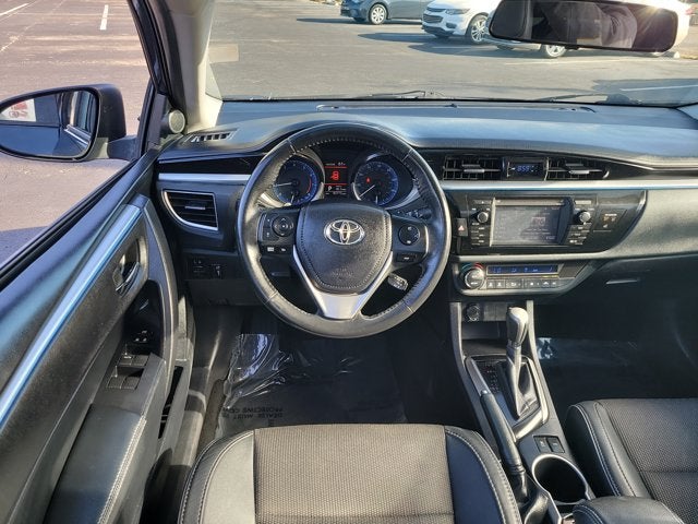 2014 Toyota Corolla Base