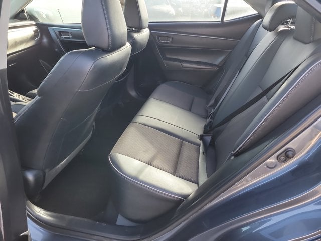 2014 Toyota Corolla Base