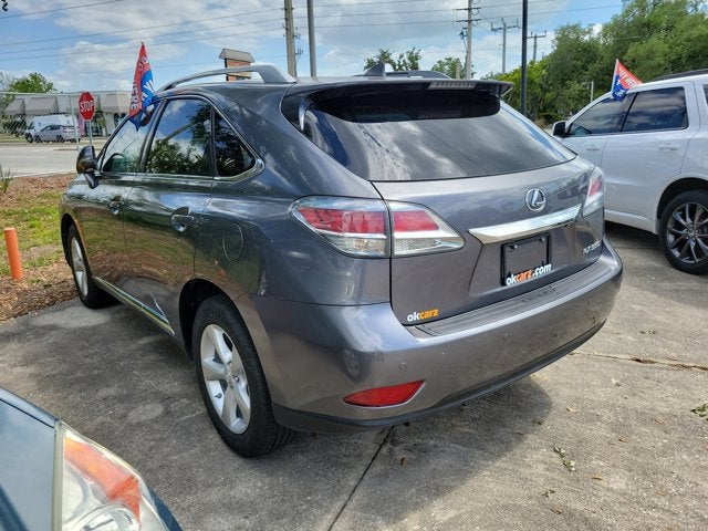 2015 Lexus RX 350 AWD 4dr