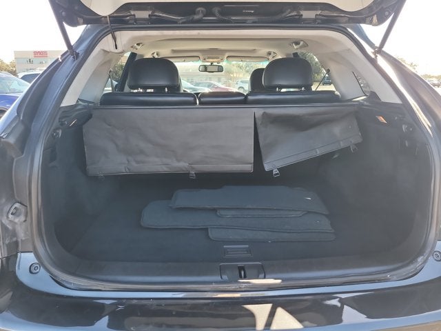 2011 Lexus RX 350 FWD 4dr