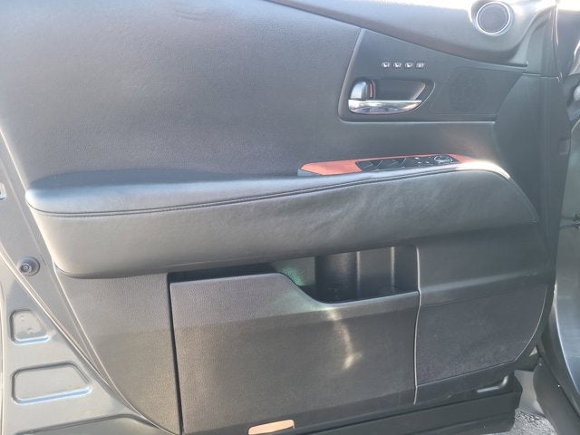 2011 Lexus RX 350 FWD 4dr