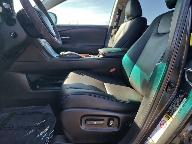 2011 Lexus RX 350 FWD 4dr