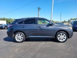 2011 Lexus RX 350 FWD 4dr