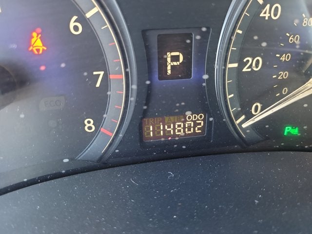 2011 Lexus RX 350 FWD 4dr