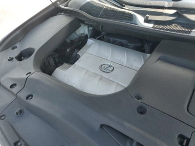 2013 Lexus RX 350 FWD 4dr