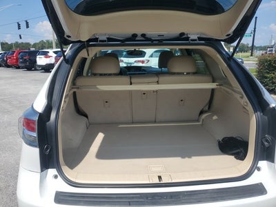 2013 Lexus RX 350 FWD 4dr
