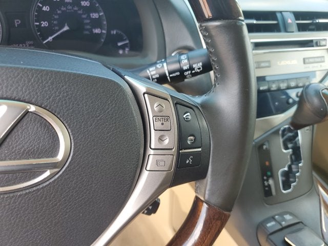 2013 Lexus RX 350 FWD 4dr