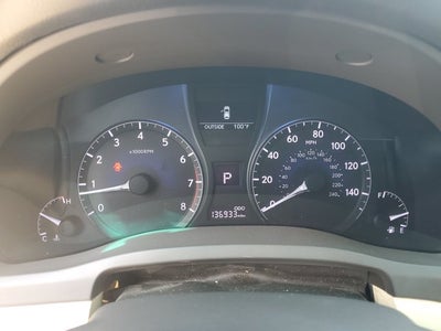 2013 Lexus RX 350 FWD 4dr