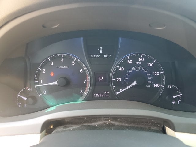 2013 Lexus RX 350 FWD 4dr