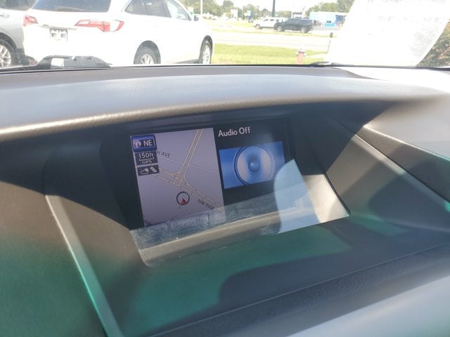 2013 Lexus RX 350 FWD 4dr