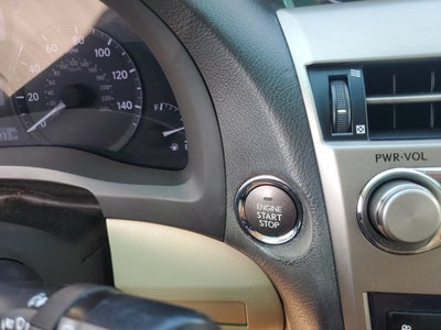 2013 Lexus RX 350 FWD 4dr