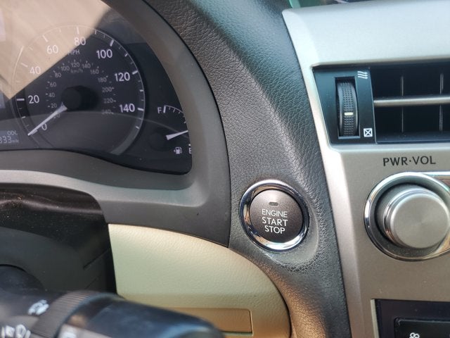 2013 Lexus RX 350 FWD 4dr