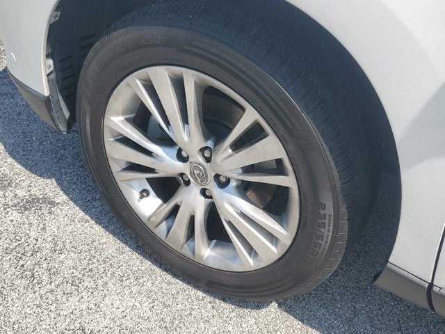 2013 Lexus RX 350 FWD 4dr