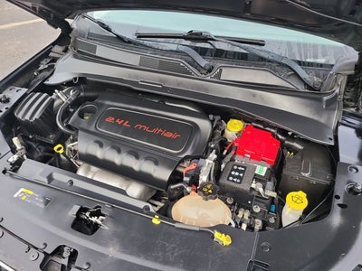 2020 Jeep Compass Sport