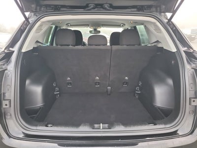 2020 Jeep Compass Sport