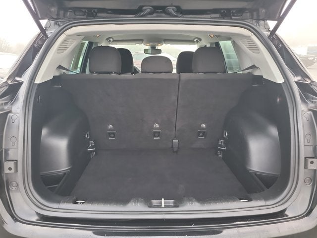 2020 Jeep Compass Sport