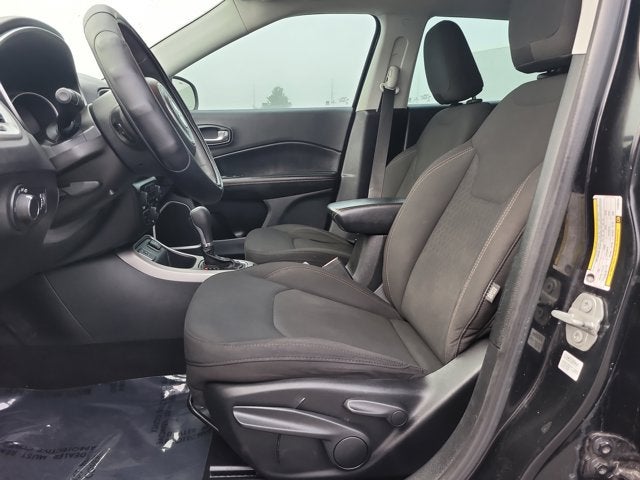 2020 Jeep Compass Sport