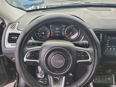 2020 Jeep Compass Sport