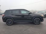 2020 Jeep Compass Sport