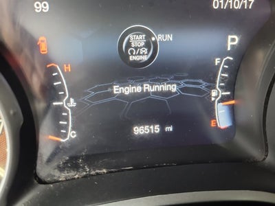 2020 Jeep Compass Sport