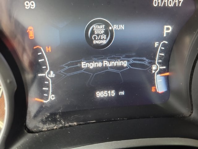 2020 Jeep Compass Sport