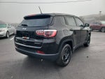 2020 Jeep Compass Sport