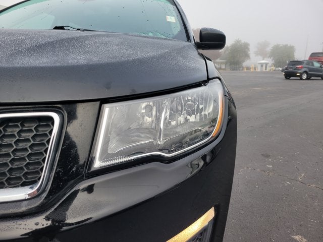 2020 Jeep Compass Sport