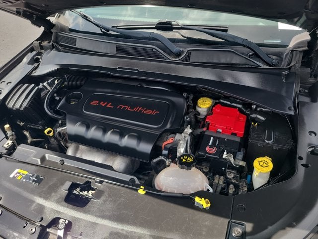 2019 Jeep Compass Sport