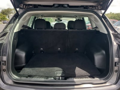 2019 Jeep Compass Sport