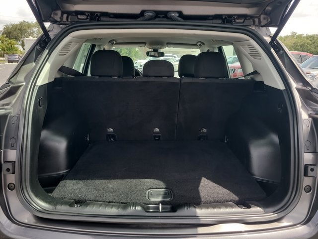 2019 Jeep Compass Sport