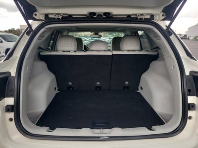 2018 Jeep Compass Latitude w/Sun/Wheel Pkg