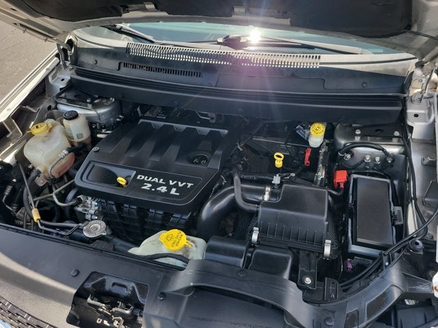 2013 Dodge Journey American Value Pkg