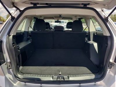 2013 Dodge Journey American Value Pkg
