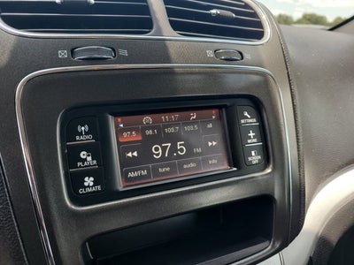 2013 Dodge Journey American Value Pkg