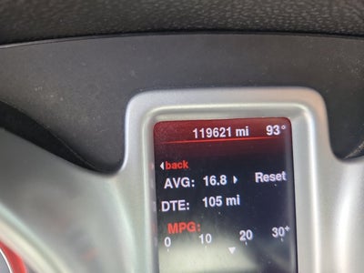 2013 Dodge Journey American Value Pkg