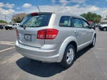 2013 Dodge Journey American Value Pkg