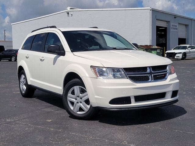 2016 Dodge Journey SE FWD's photo