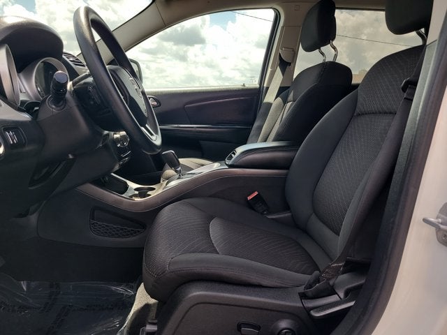 2016 Dodge Journey SE