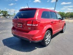 2018 Dodge Journey GT