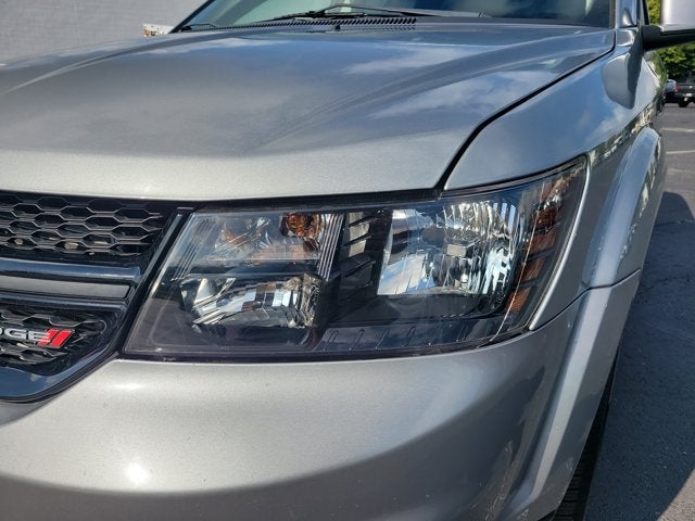 2020 Dodge Journey Crossroad