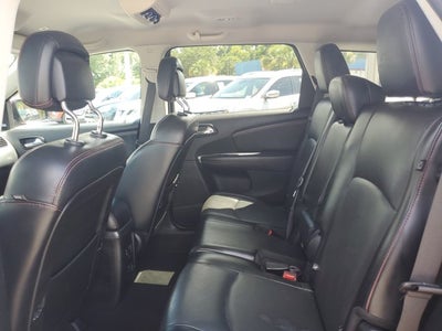 2019 Dodge Journey GT