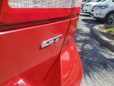 2019 Dodge Journey GT