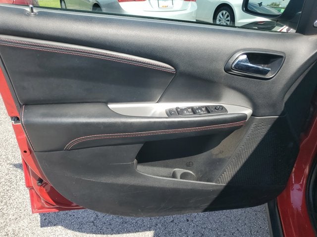 2019 Dodge Journey GT