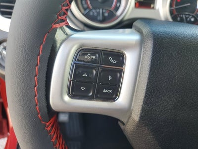 2019 Dodge Journey GT