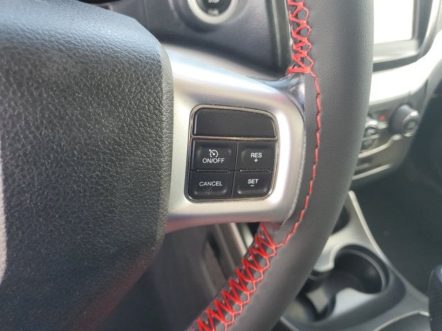 2019 Dodge Journey GT