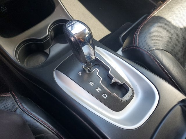 2019 Dodge Journey GT